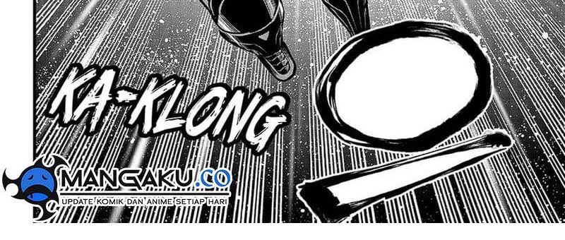 Eden Zero Chapter 267 Bahasa Indonesia